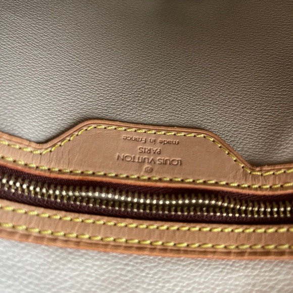 Louis Vuitton monogram Bucket bag MM - Picture 11 of 16